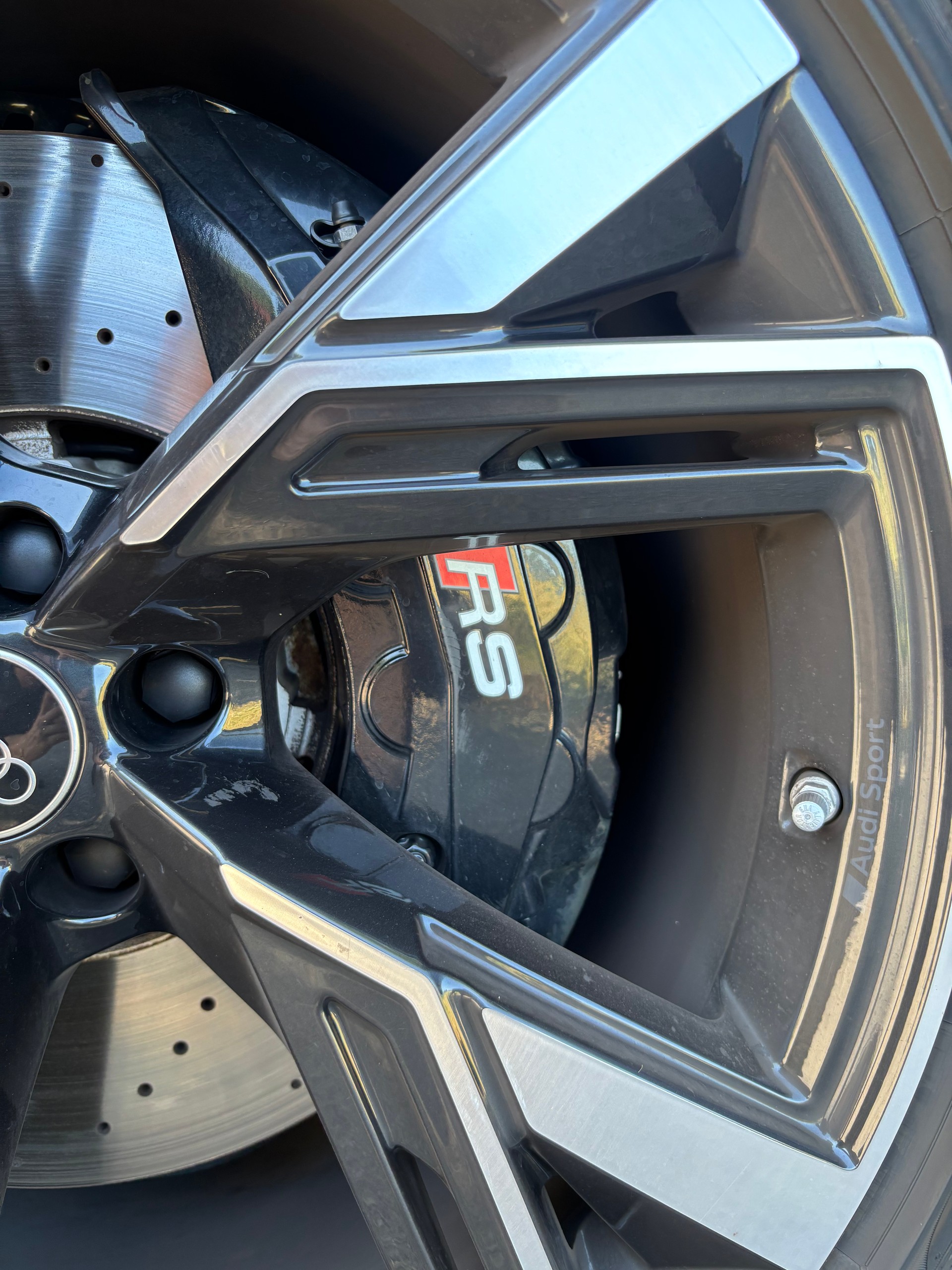 AUDI Audi RS6 Avant 2024 | Neuzustand | Vollausstattung | Mit Audi Garantie-image-11