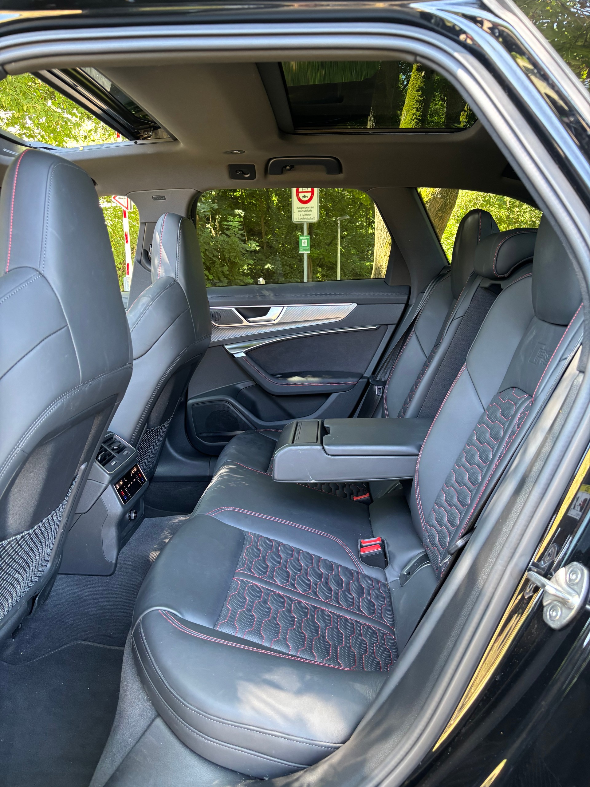 AUDI Audi RS6 Avant 2024 | Neuzustand | Vollausstattung | Mit Audi Garantie-image-8