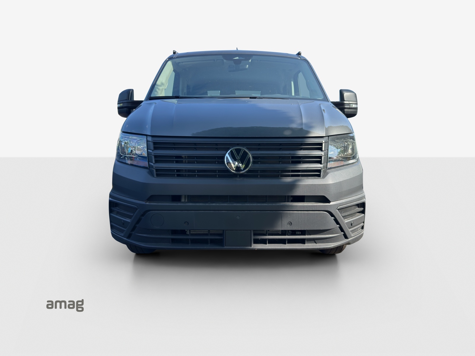 VW Crafter 35 2.0 BiTDI Kipp./Prits./Koffer+Heb. Champion L3 A-image-0
