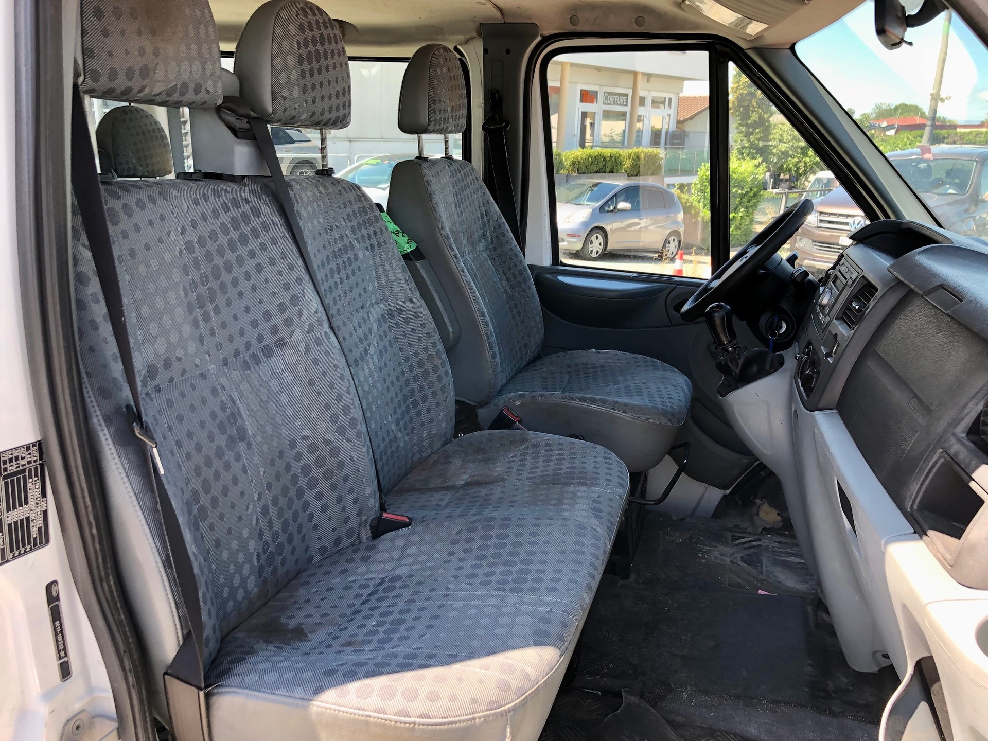 FORD Transit 2.2 TDCi 300 S-image-13
