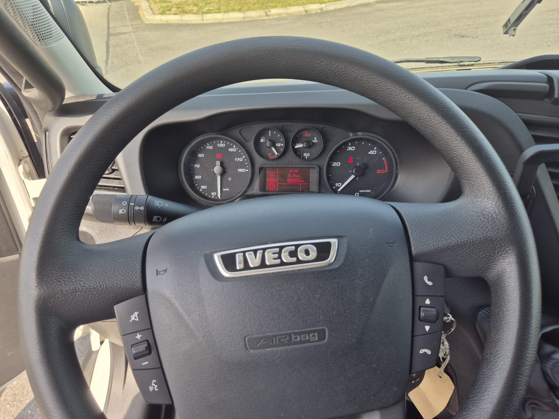 IVECO 65 C 18-image-22