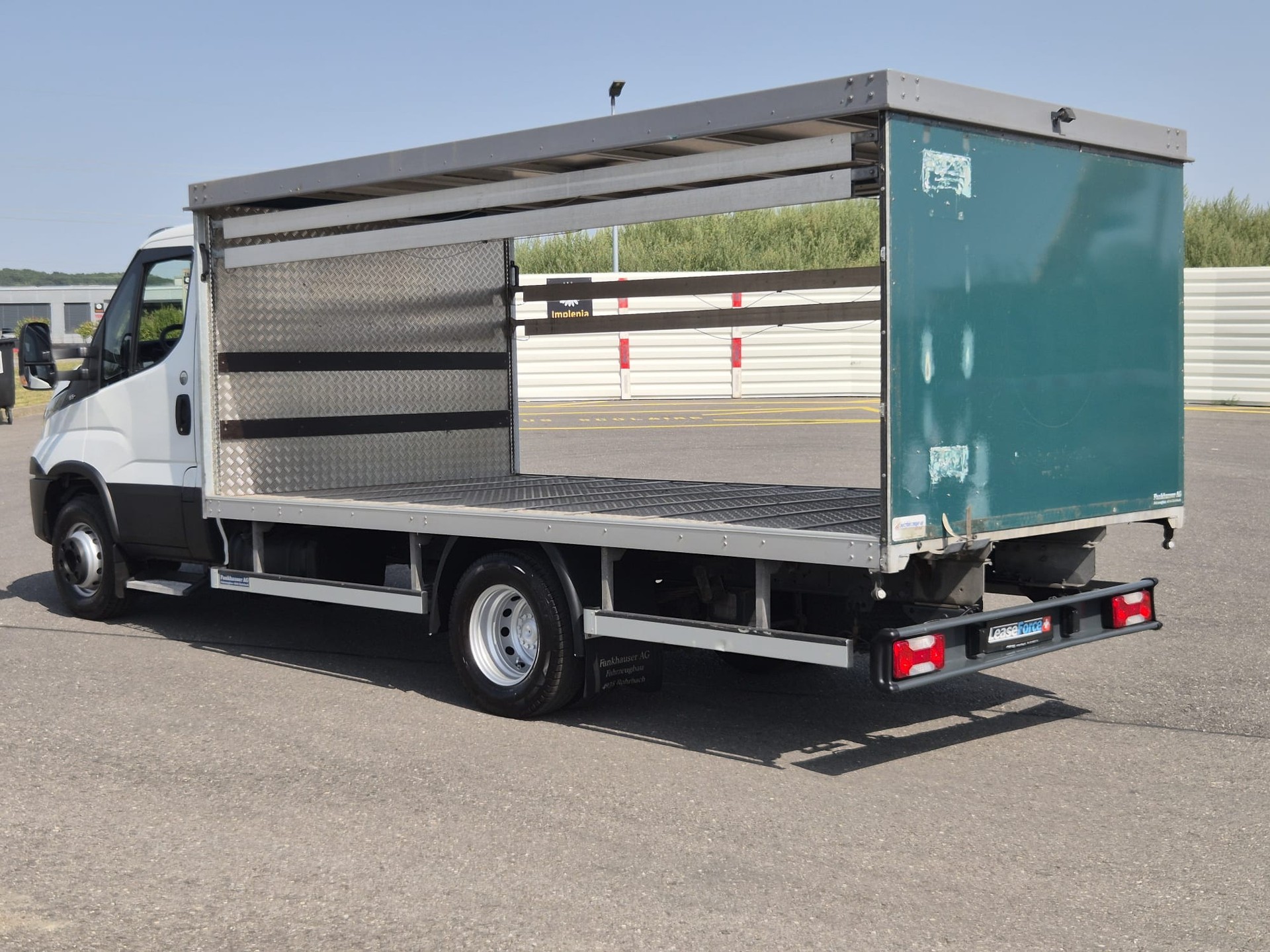 IVECO 65 C 18-image-13