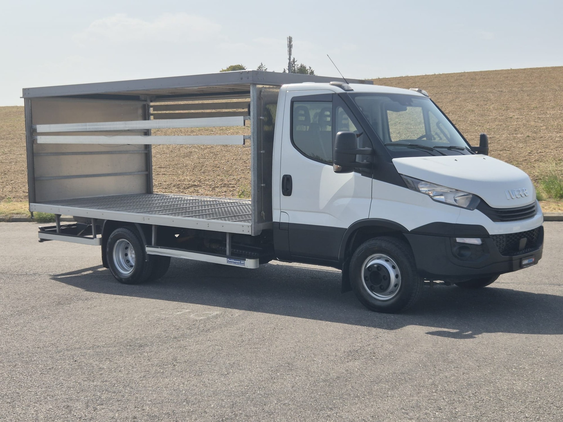 IVECO 65 C 18-image-7
