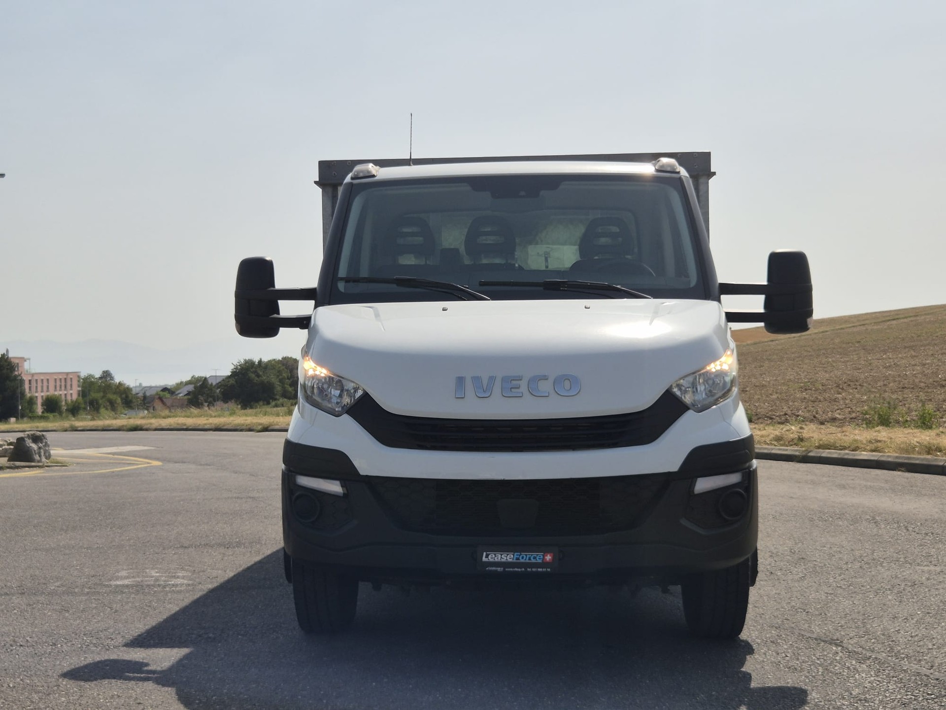 IVECO 65 C 18-image-5