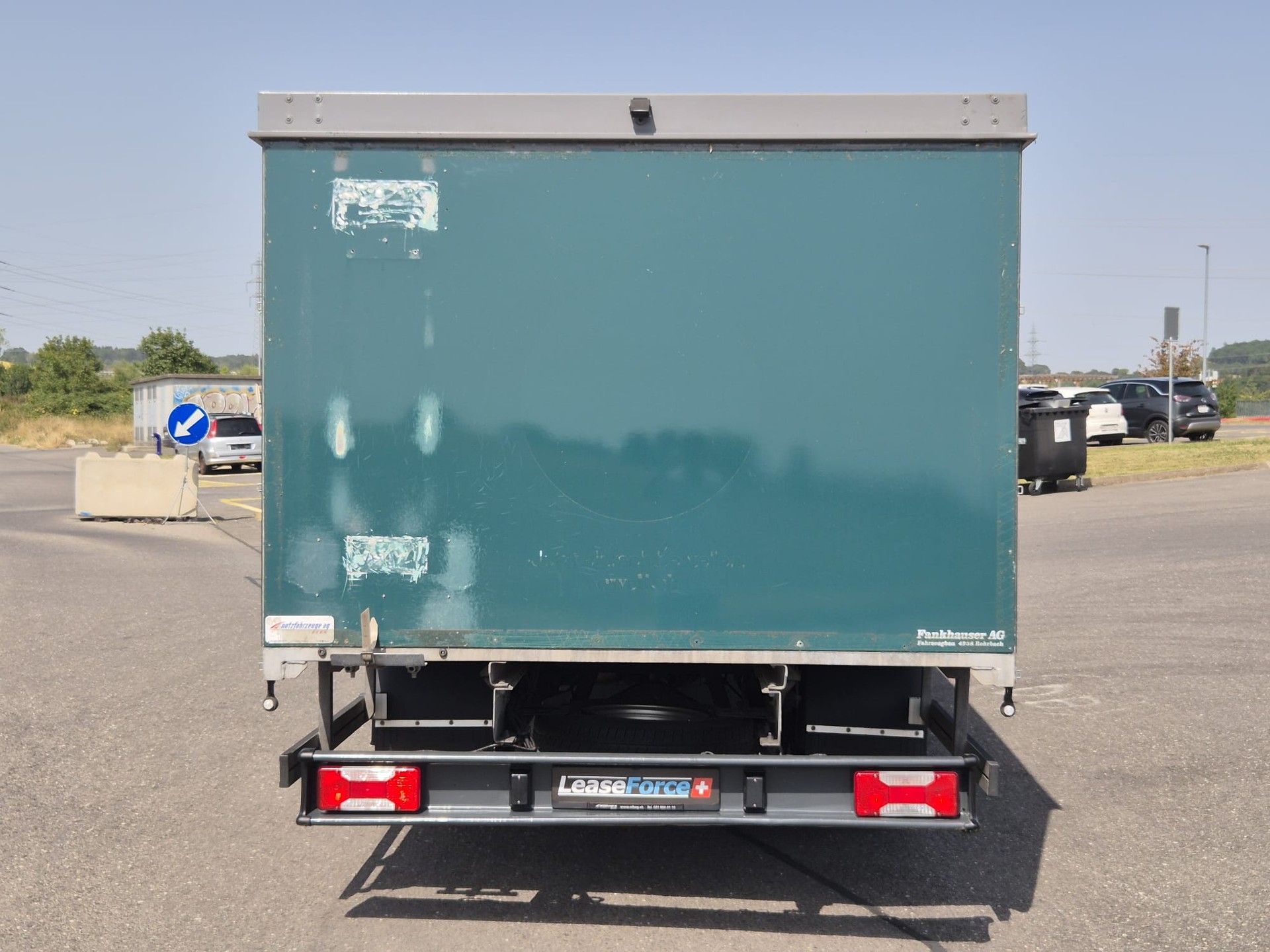 IVECO 65 C 18-image-11
