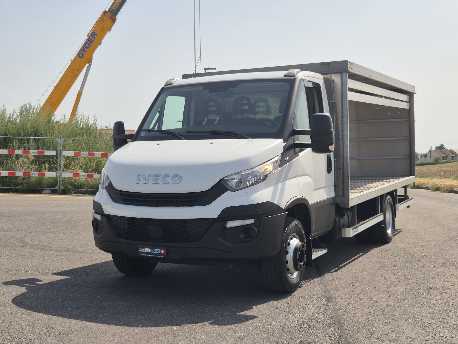 IVECO 65 C 18-image-17