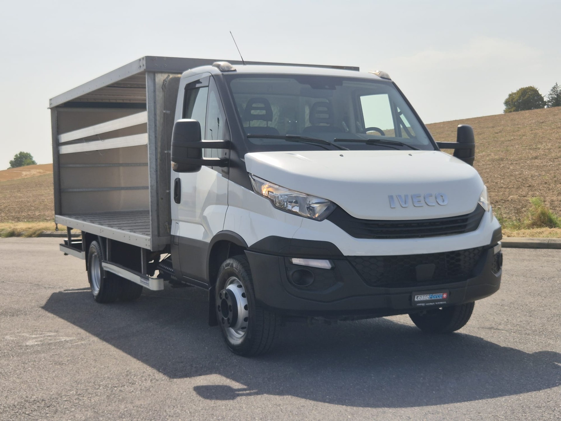 IVECO 65 C 18-image-6