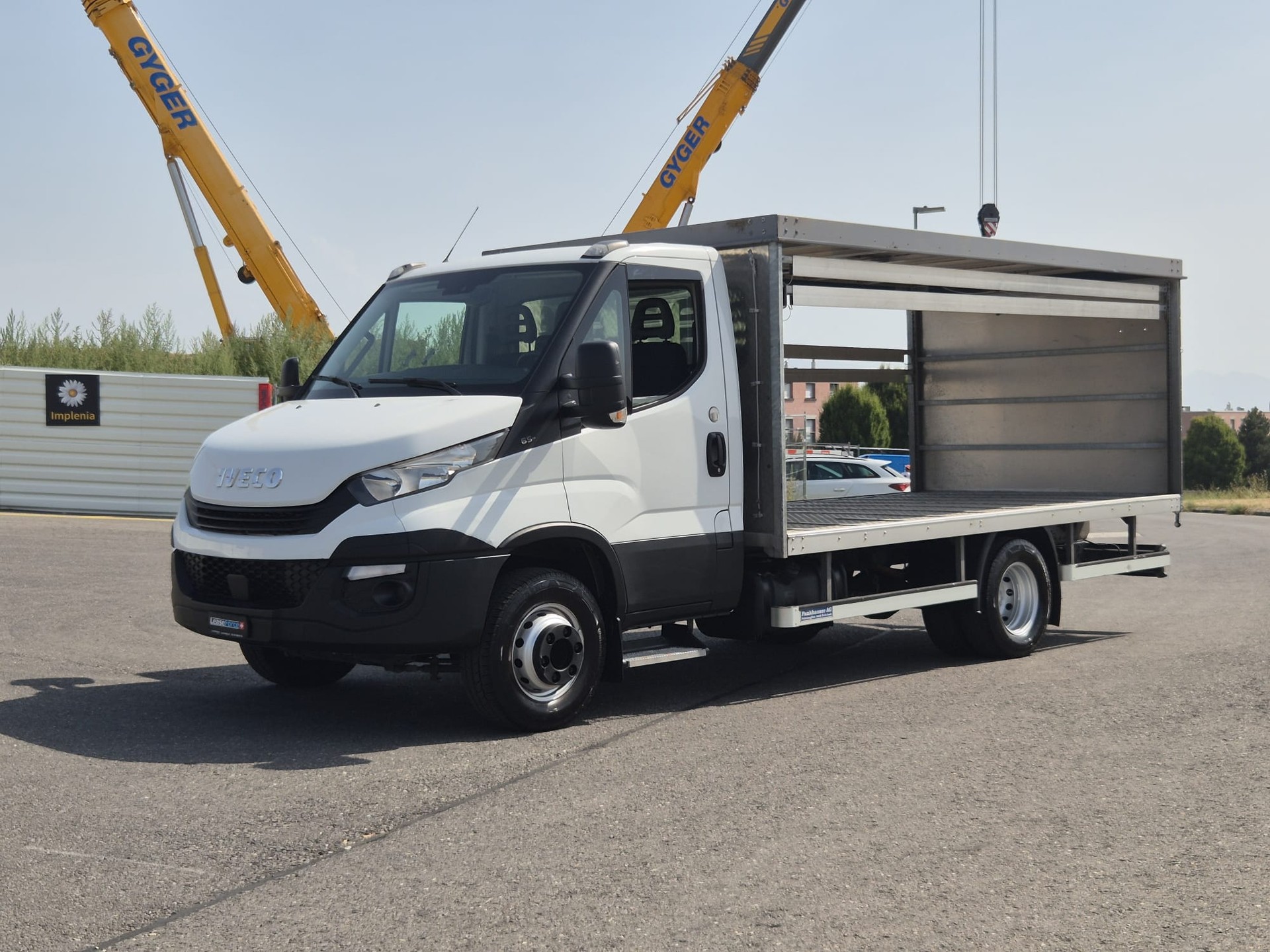 IVECO 65 C 18-image-16