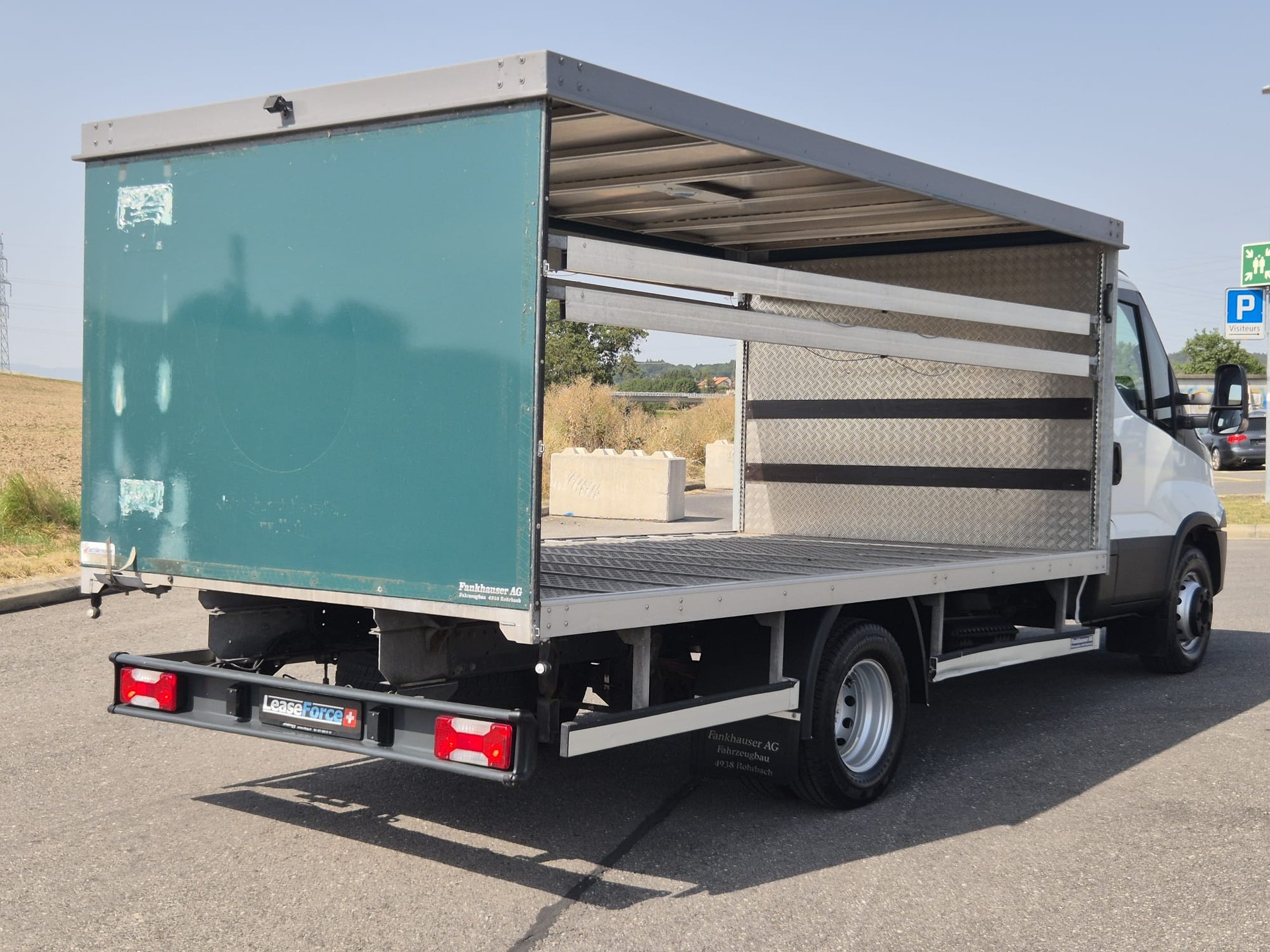 IVECO 65 C 18-image-2