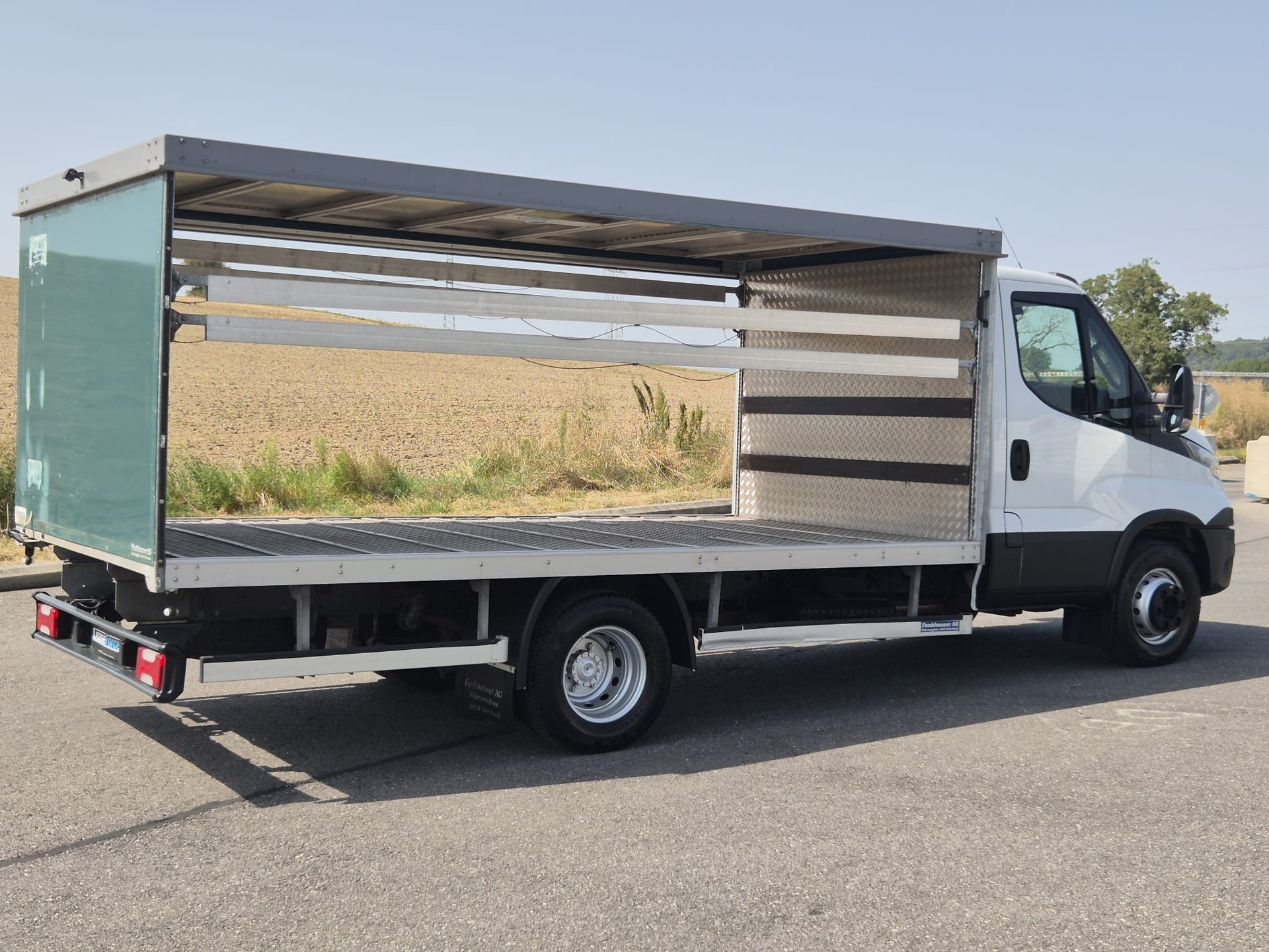 IVECO 65 C 18-image-9
