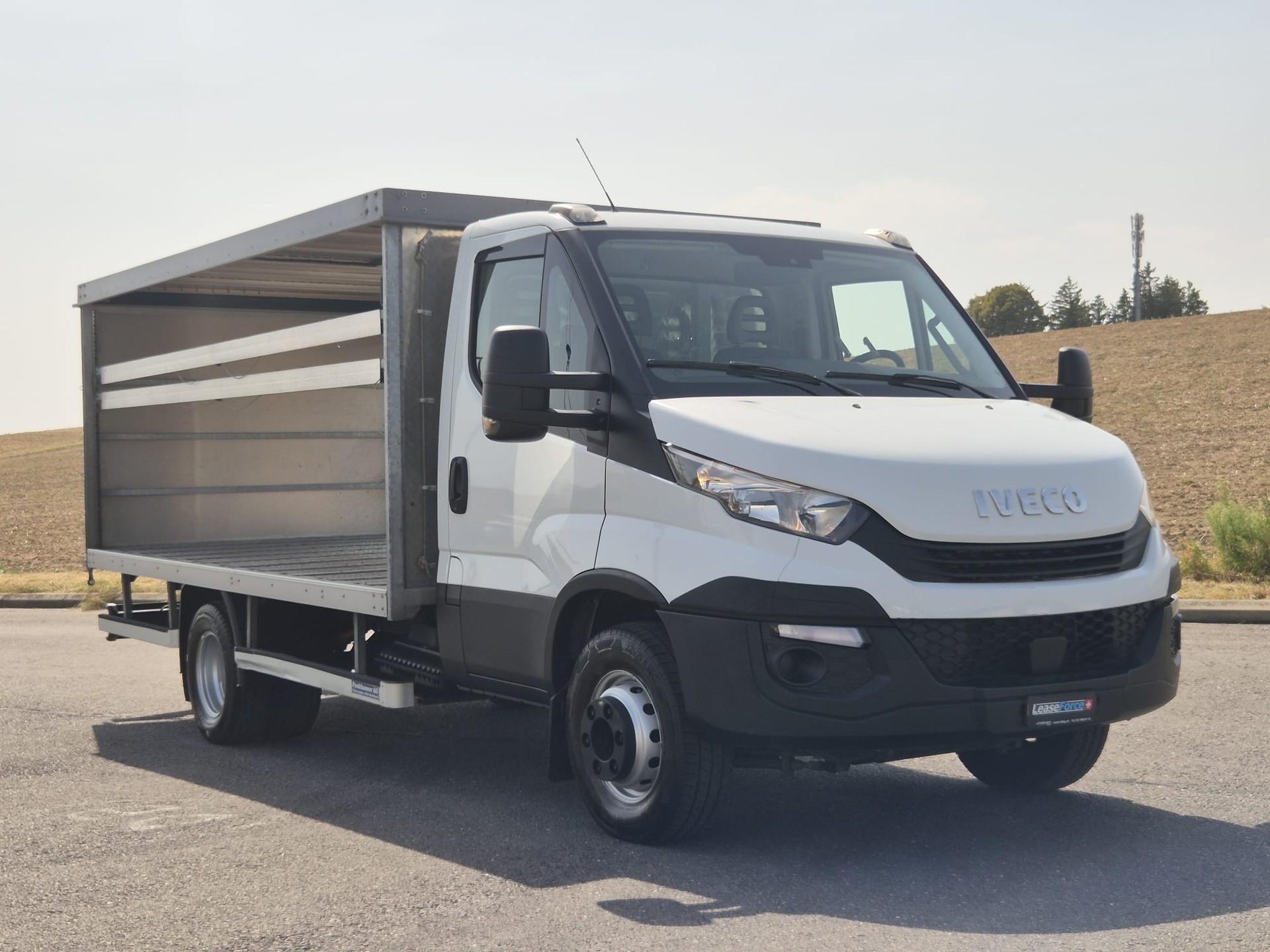 IVECO 65 C 18-image-0