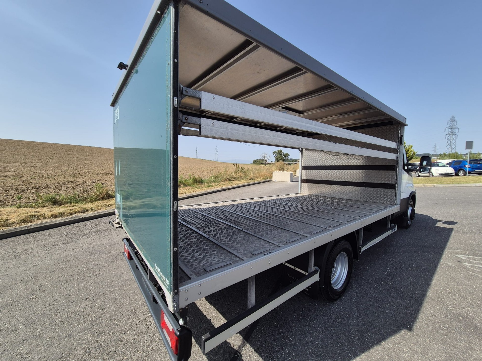 IVECO 65 C 18-image-10