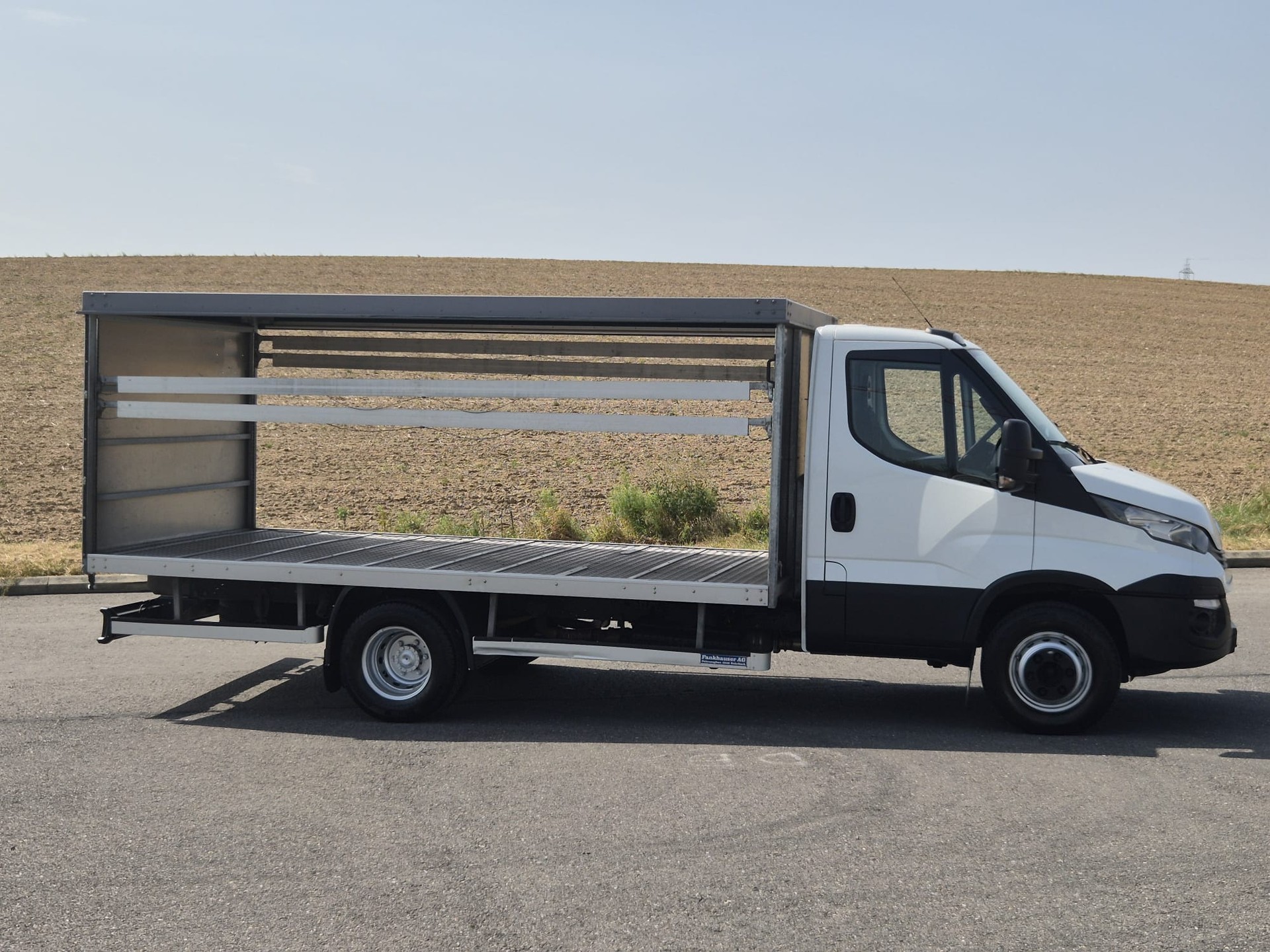 IVECO 65 C 18-image-8
