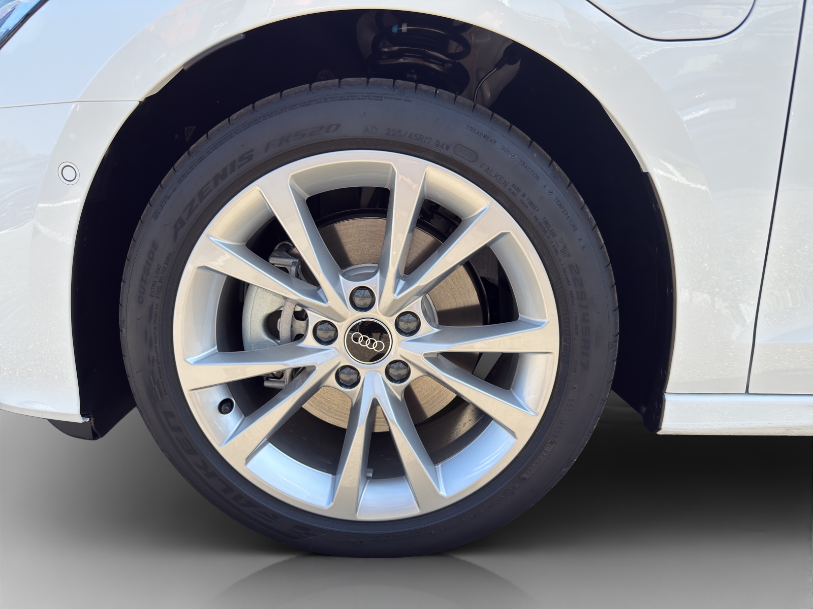 AUDI A3 Sportback 40 TFSI e Attraction S-tronic-image-13