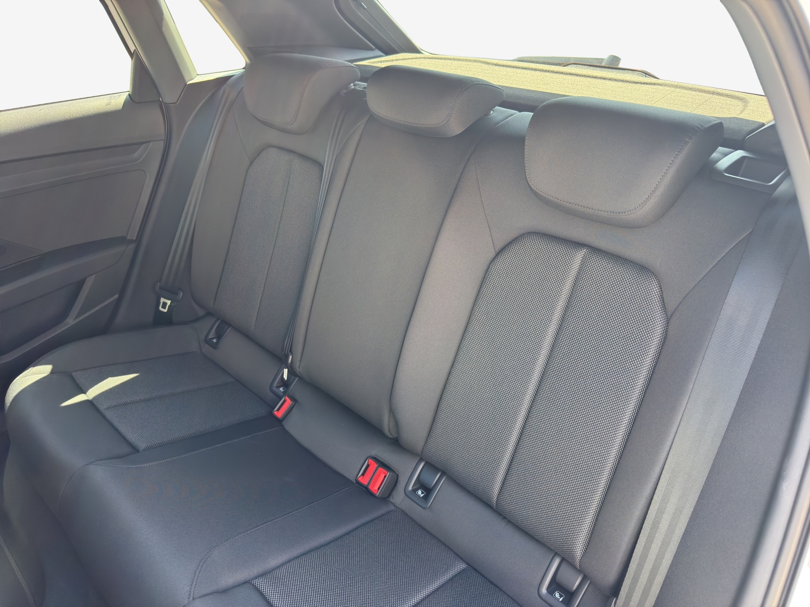 AUDI A3 Sportback 40 TFSI e Attraction S-tronic-image-11