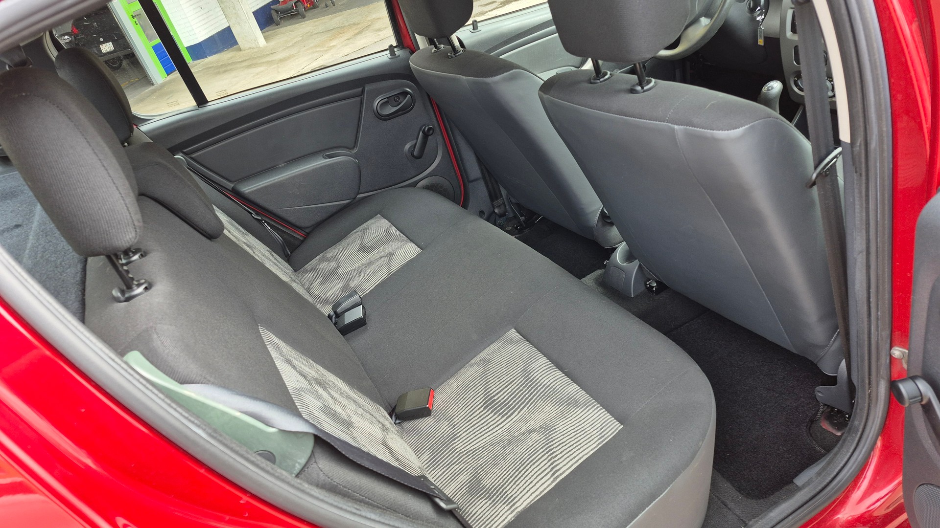 DACIA Sandero 1.2 Ambiance-image-3