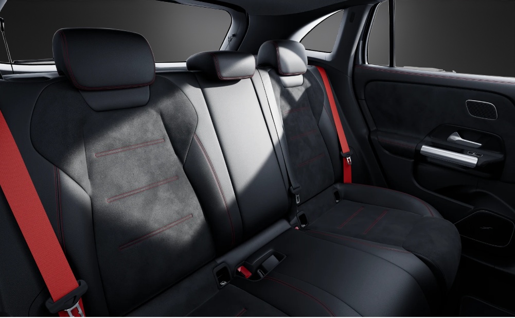 MERCEDES-BENZ GLA AMG 45 S 4Matic+ 8G-DCT-image-6