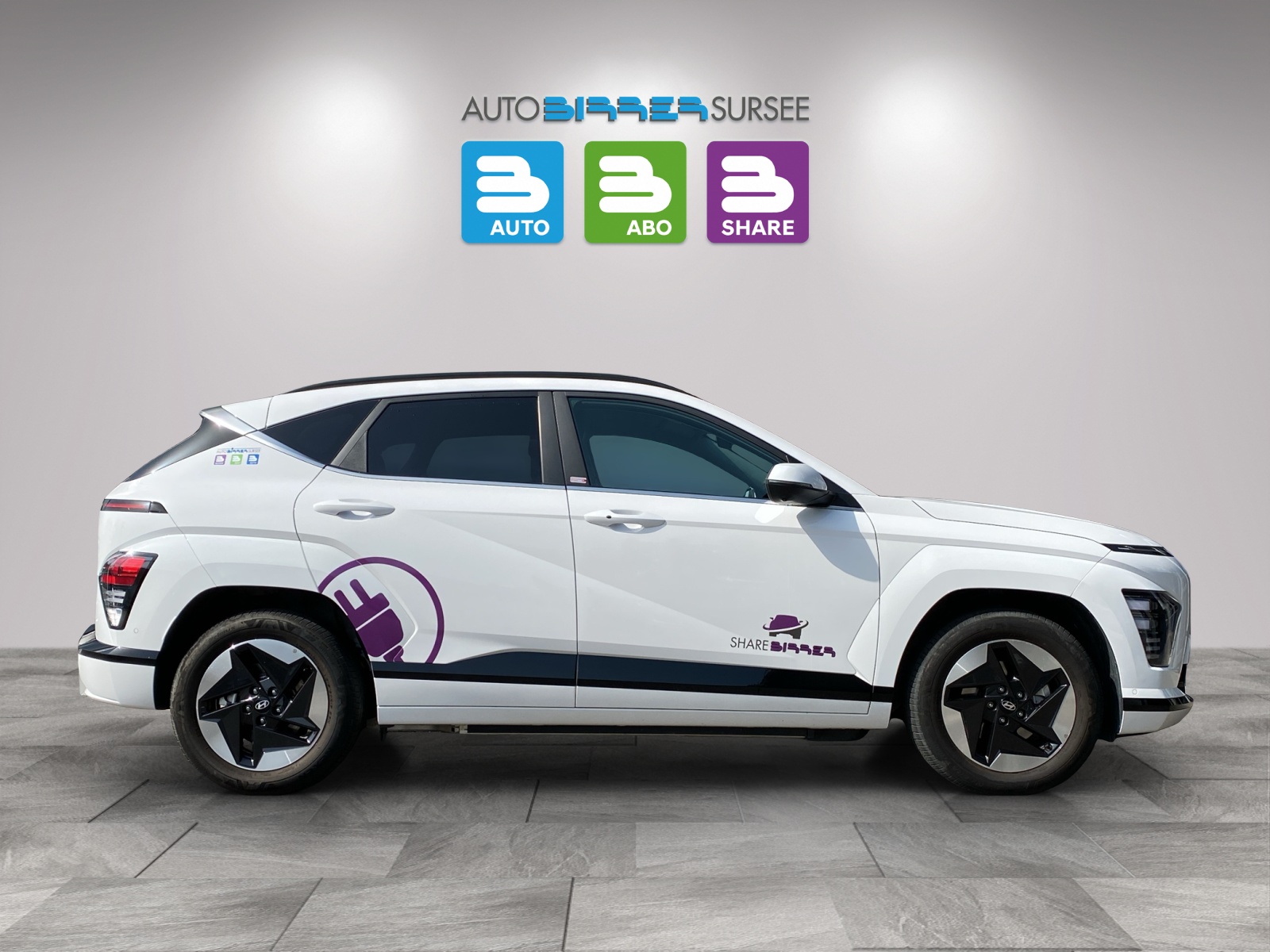 HYUNDAI Kona Electric Amplia-image-3