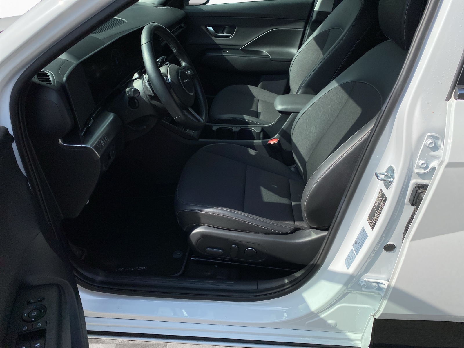 HYUNDAI Kona Electric Amplia-image-9