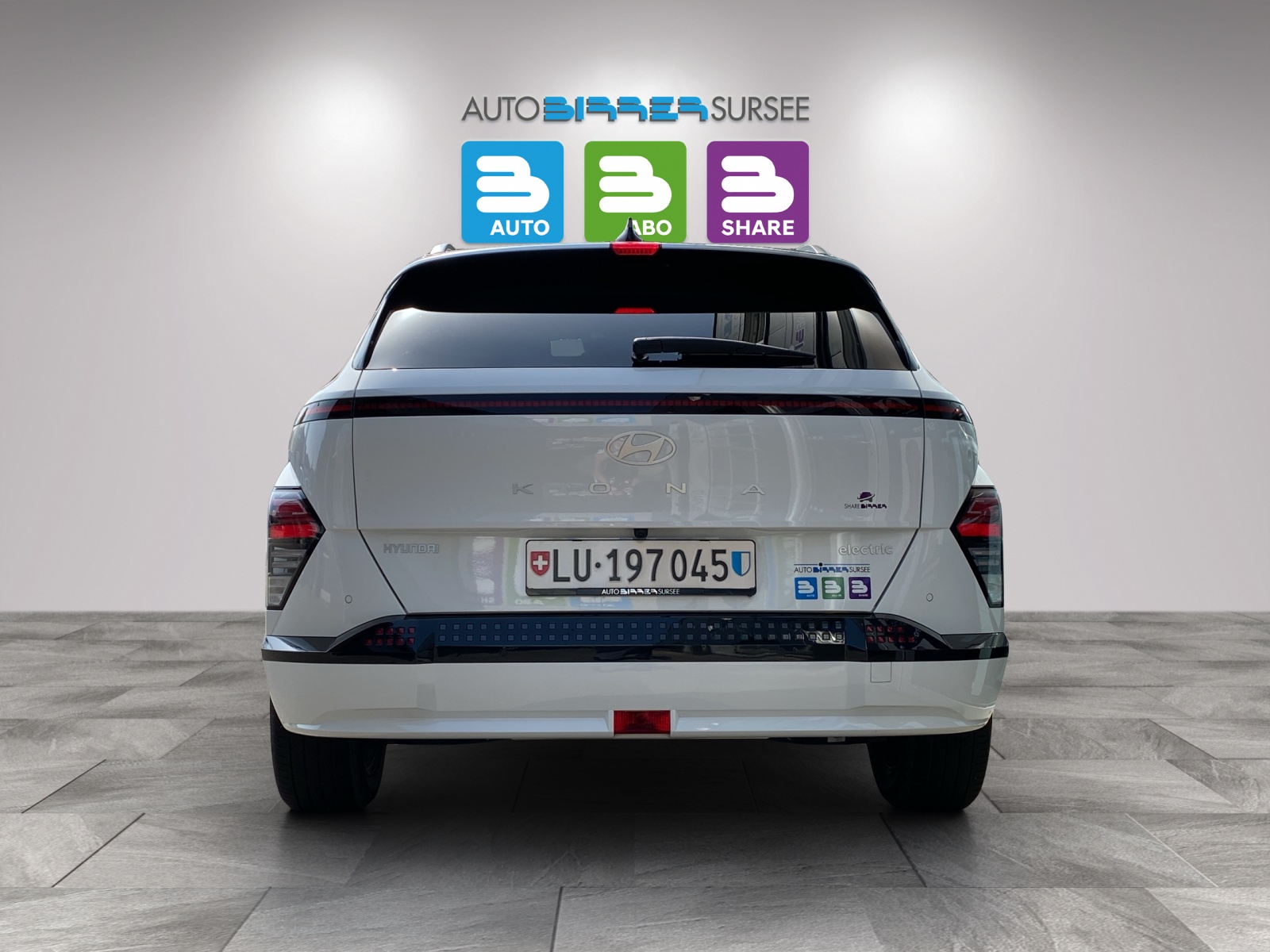 HYUNDAI Kona Electric Amplia-image-5