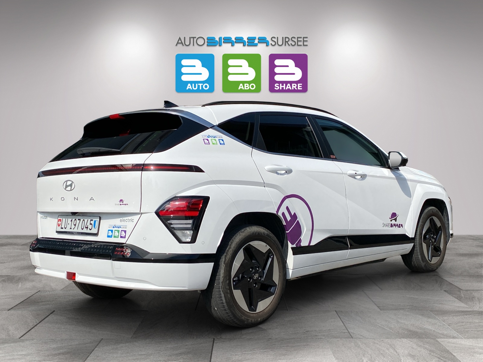 HYUNDAI Kona Electric Amplia-image-4
