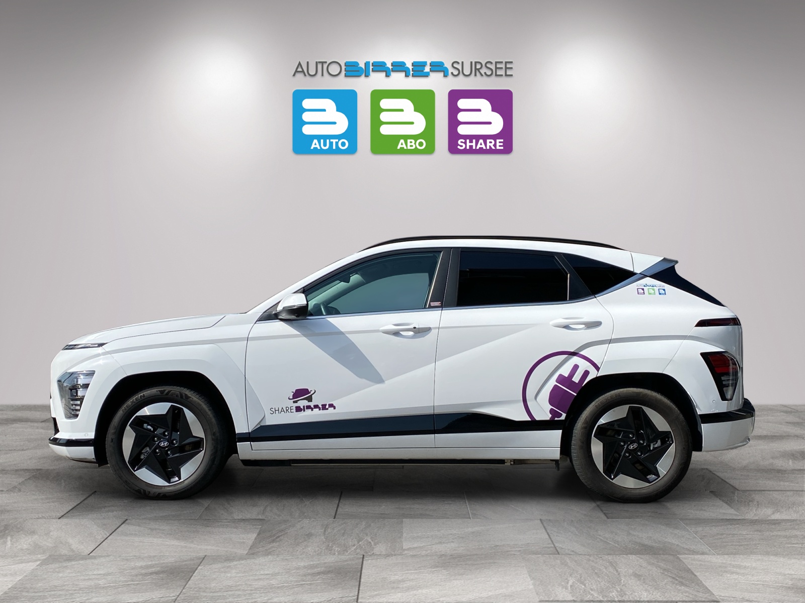 HYUNDAI Kona Electric Amplia-image-7