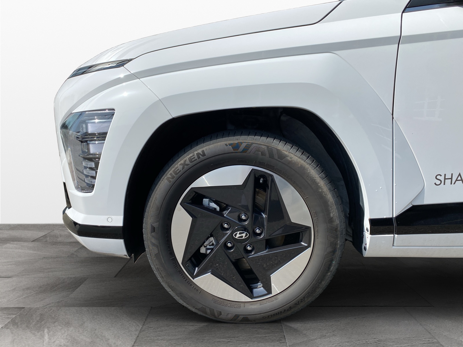 HYUNDAI Kona Electric Amplia-image-8