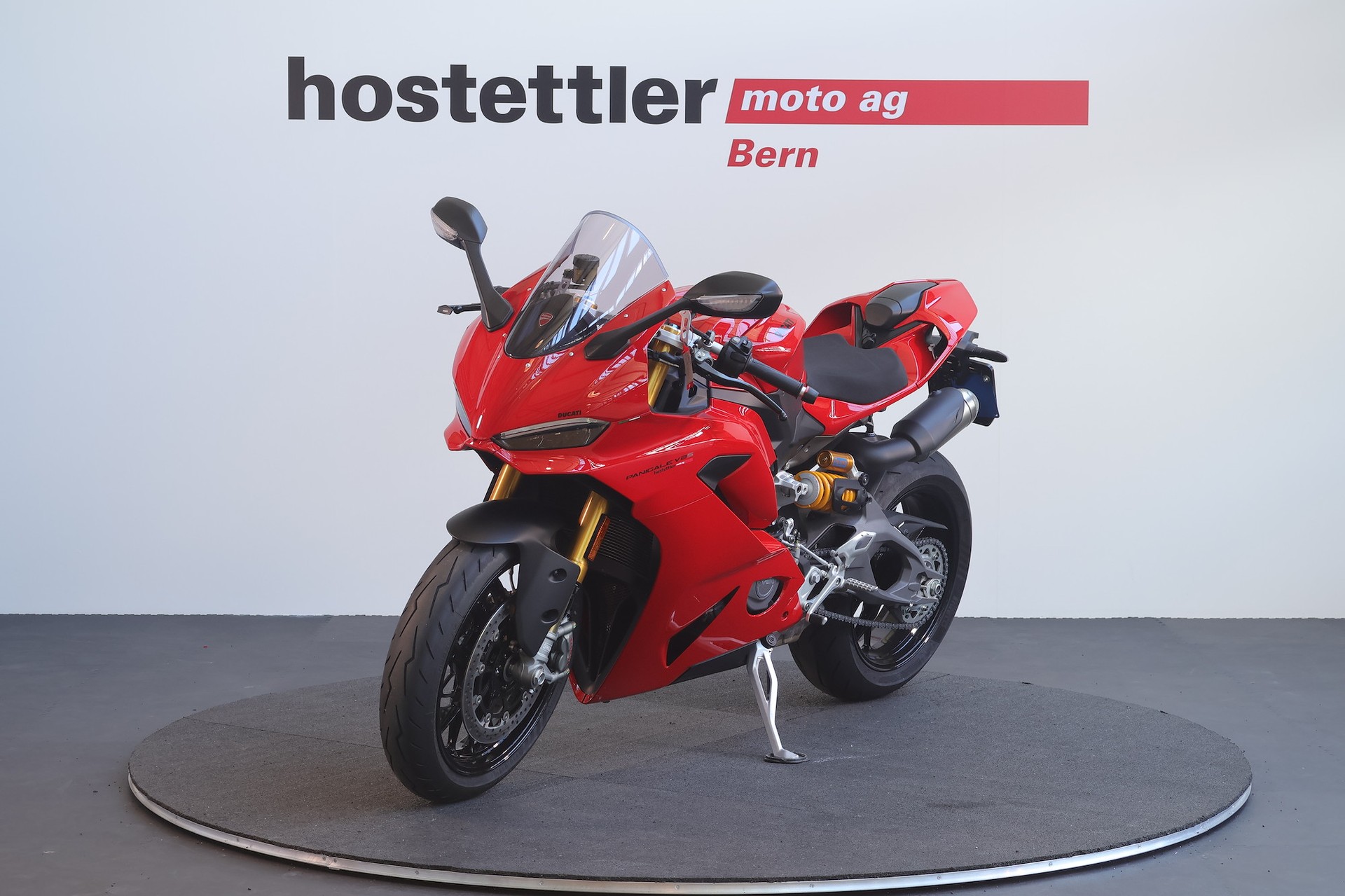 DUCATI Panigale V2 S-image-4