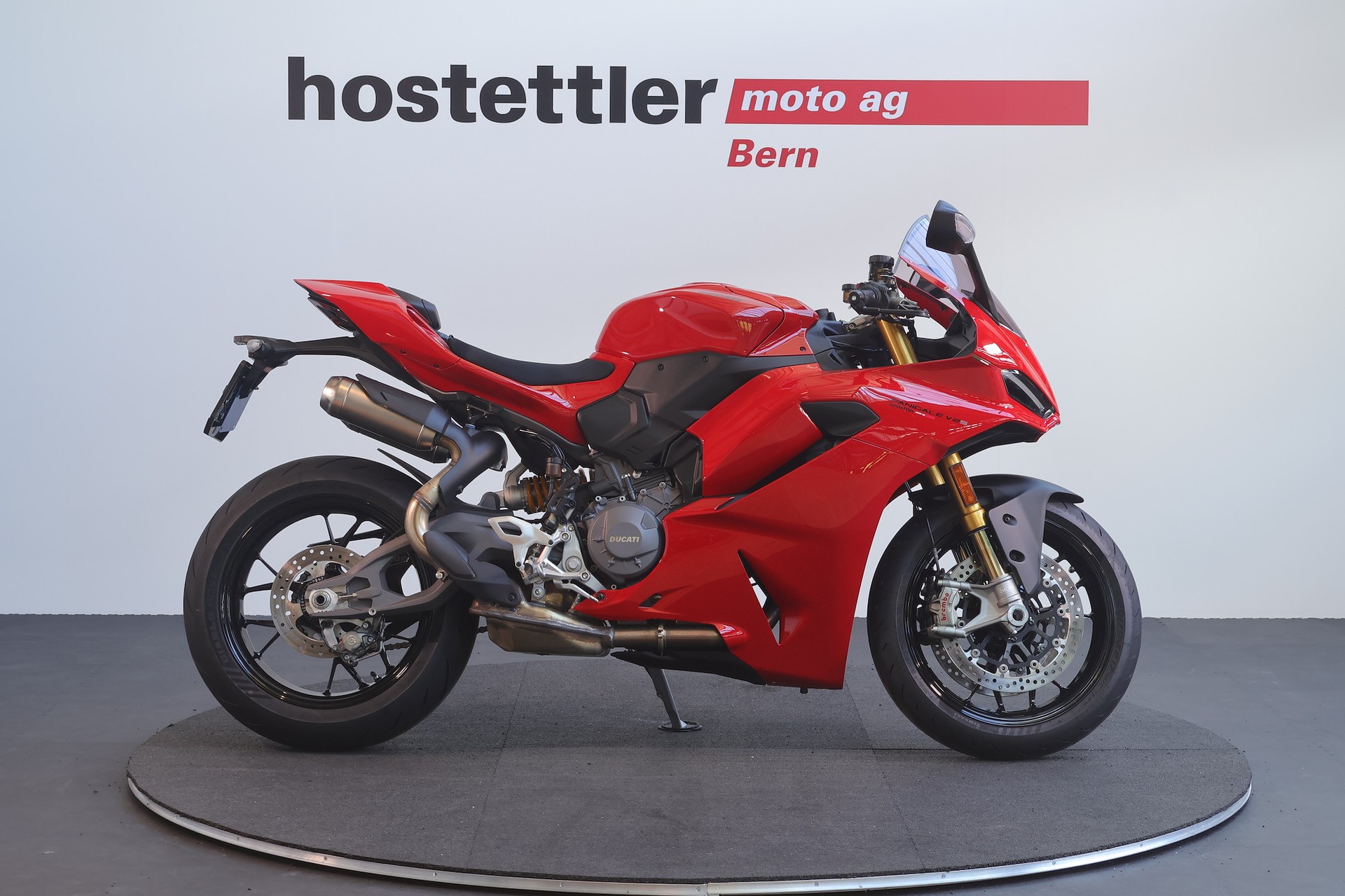 DUCATI Panigale V2 S-image-5