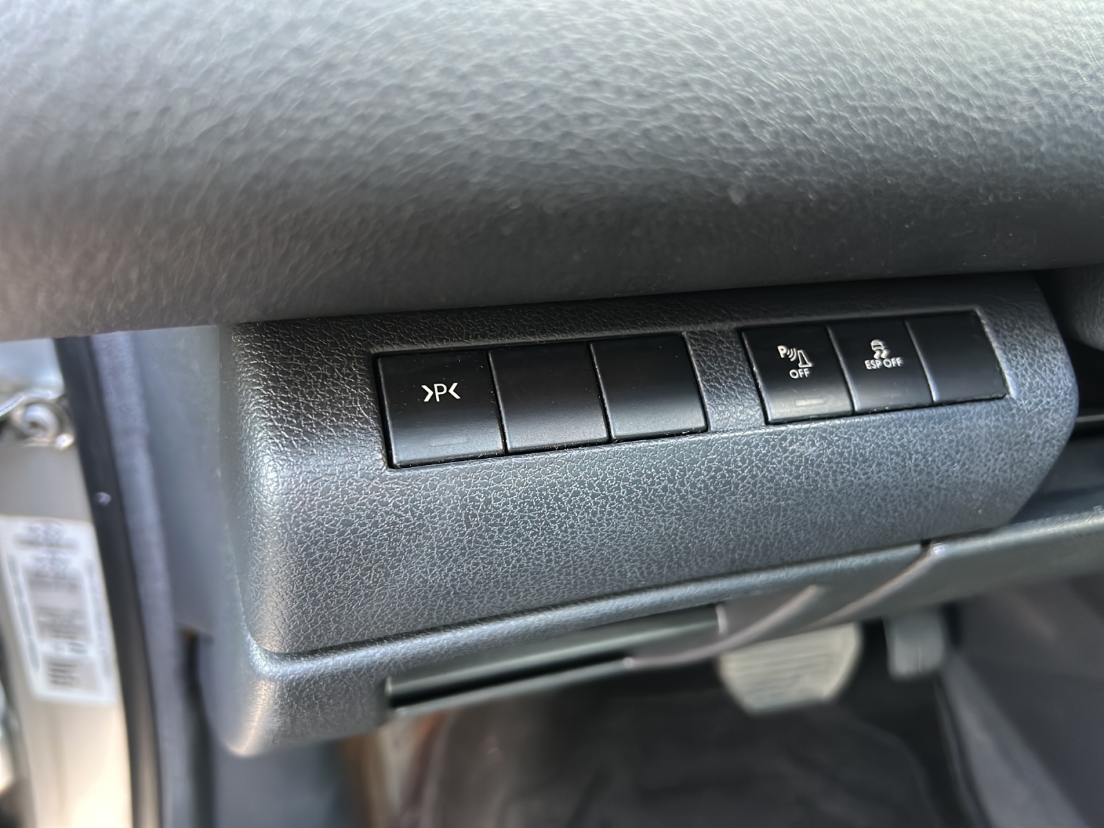 PEUGEOT 5008 1.6 16V T Sport Pack Automatic-image-19