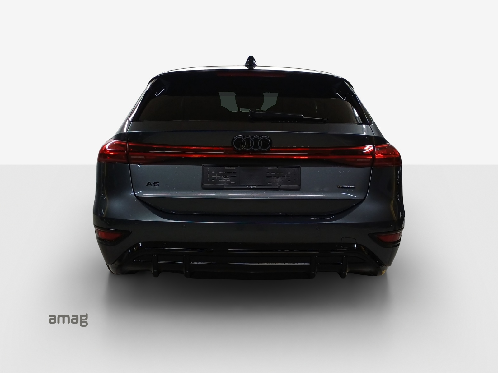 AUDI A6 Avant e-tron quattro-image-3