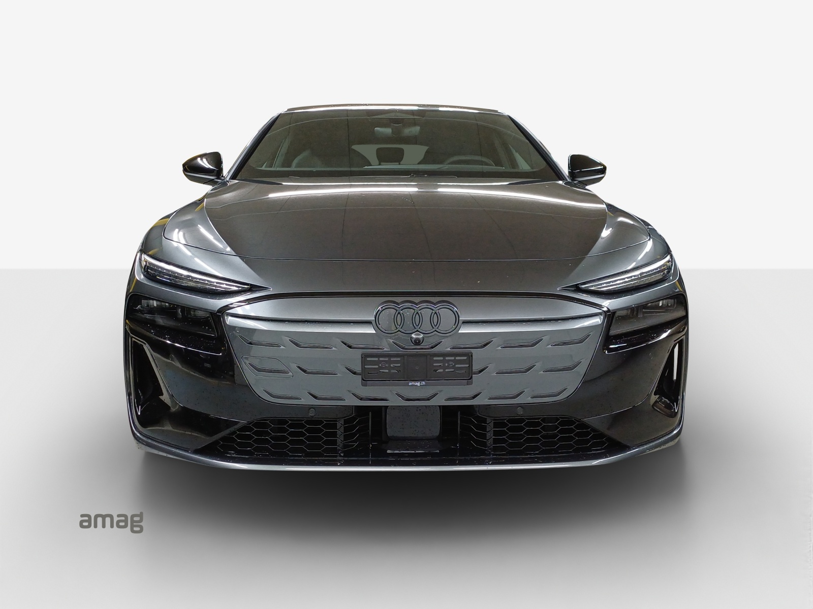AUDI A6 Avant e-tron quattro-image-6