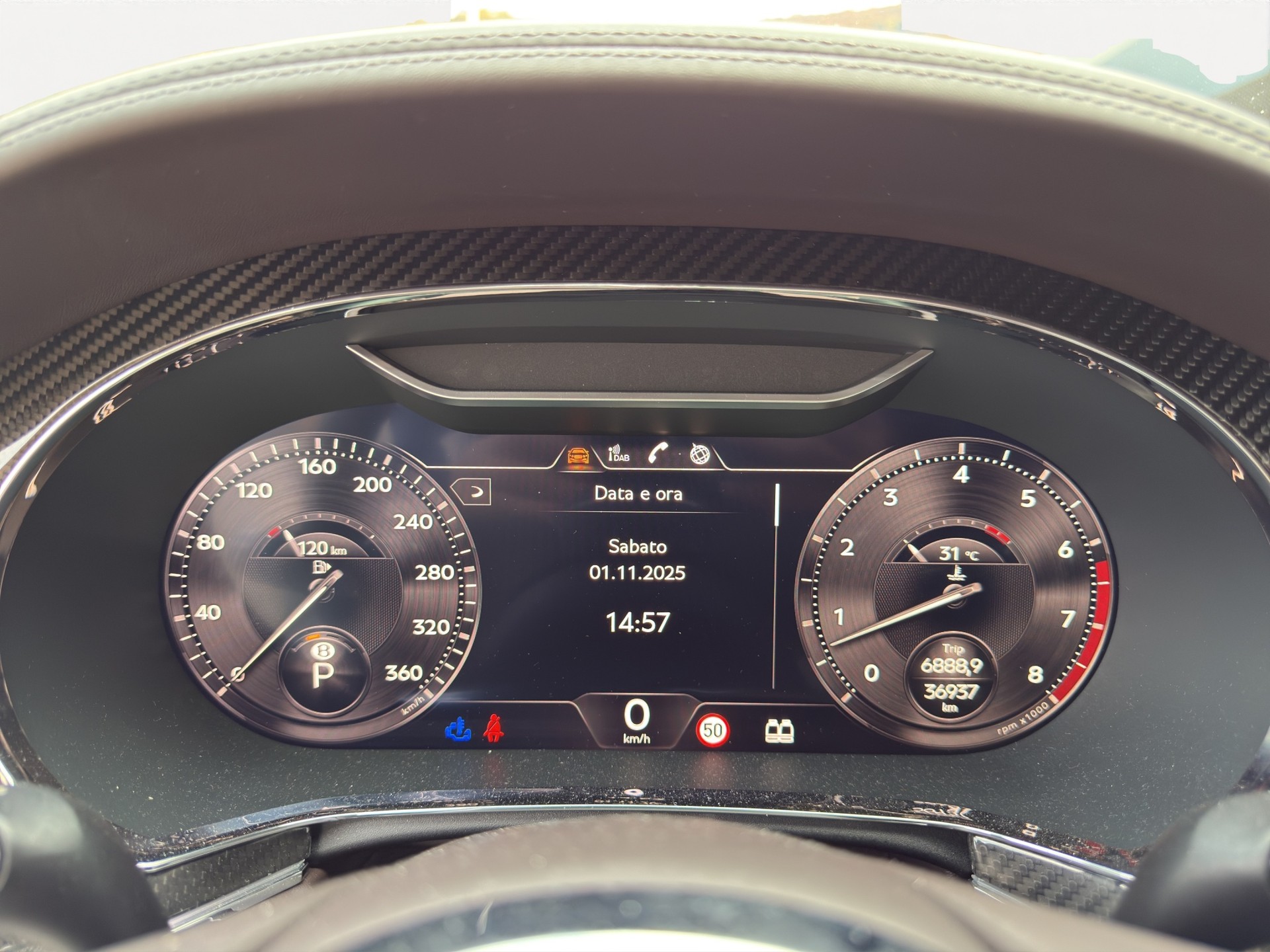 BENTLEY Continental GT 6.0 W12 Speed-image-9