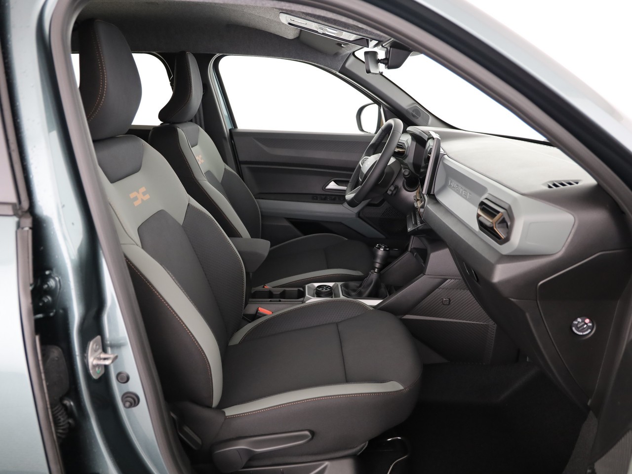 DACIA Duster Extreme 4WD-image-6