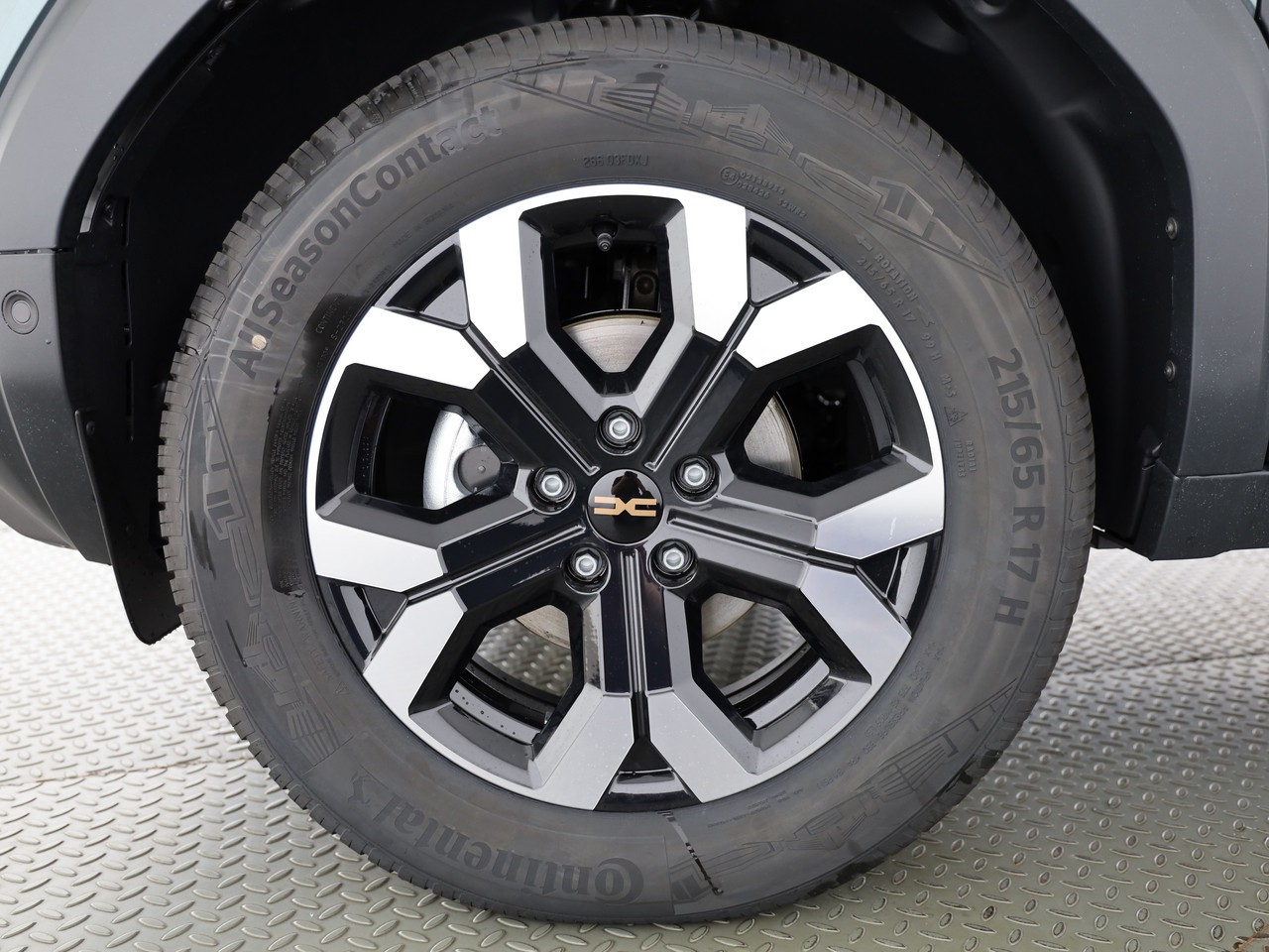DACIA Duster Extreme 4WD-image-3