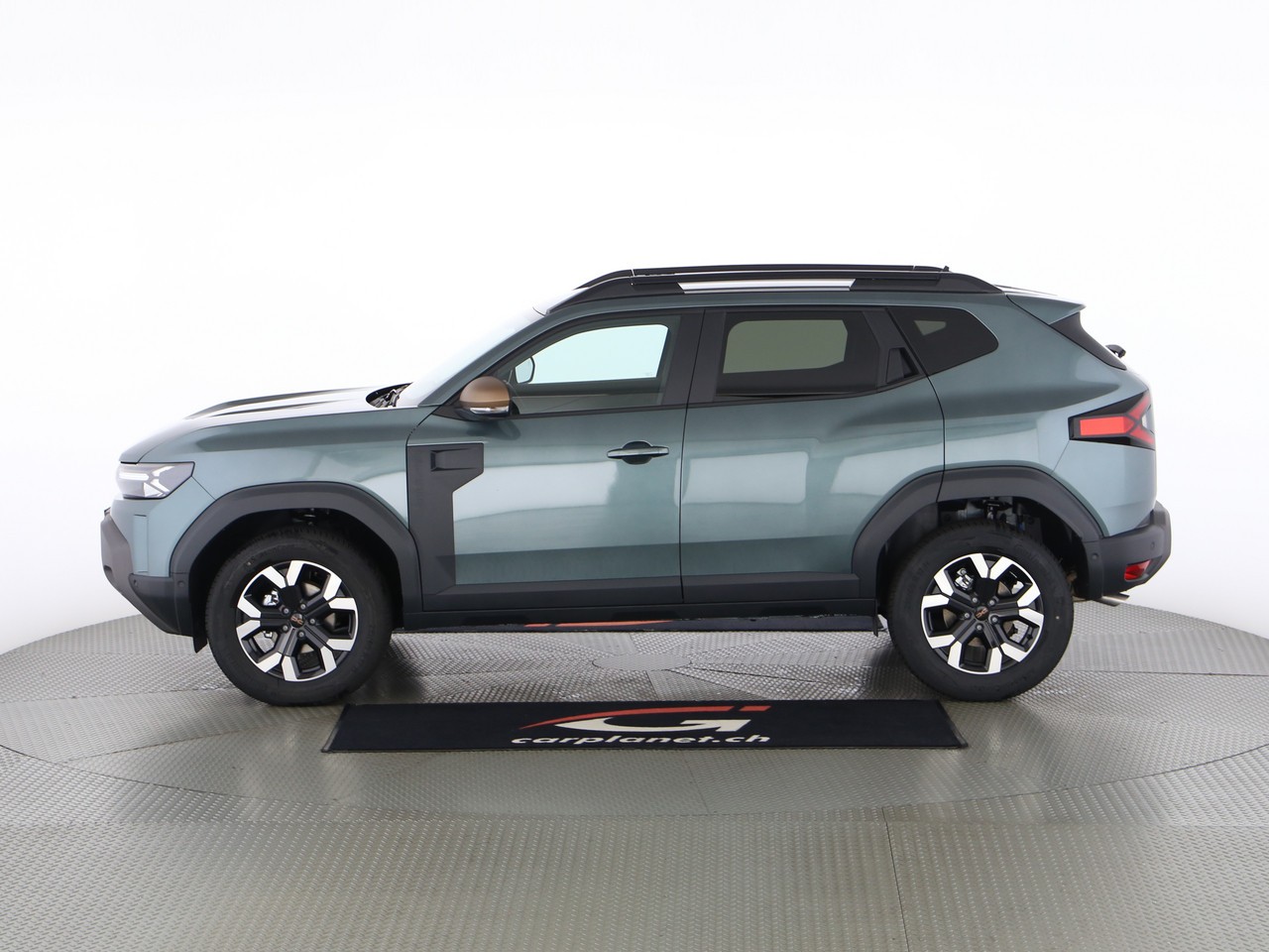 DACIA Duster Extreme 4WD-image-1