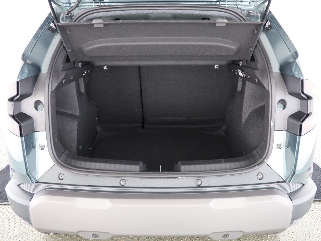 DACIA Duster Extreme 4WD-image-8