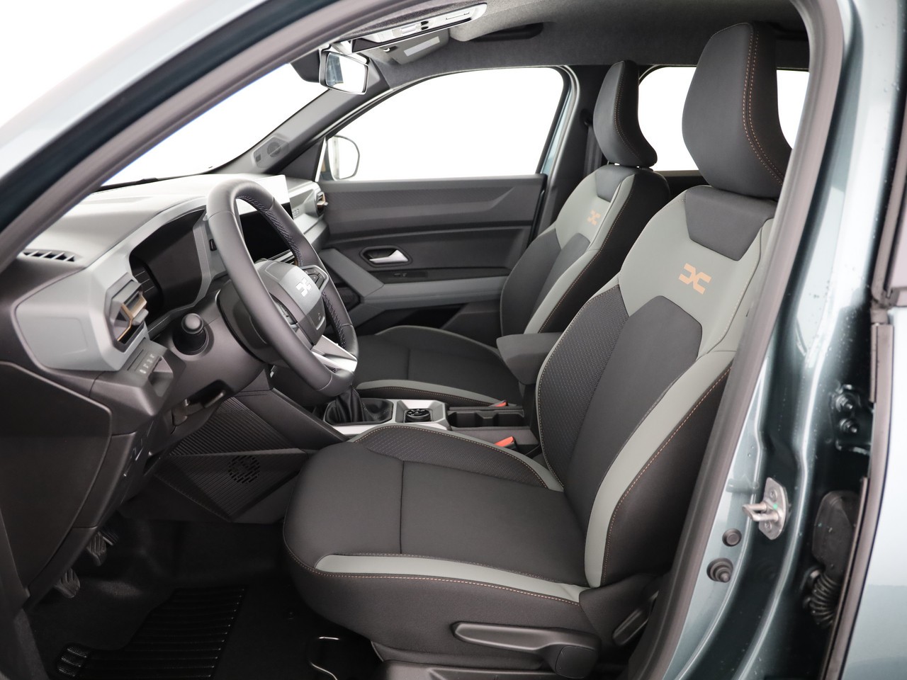DACIA Duster Extreme 4WD-image-5