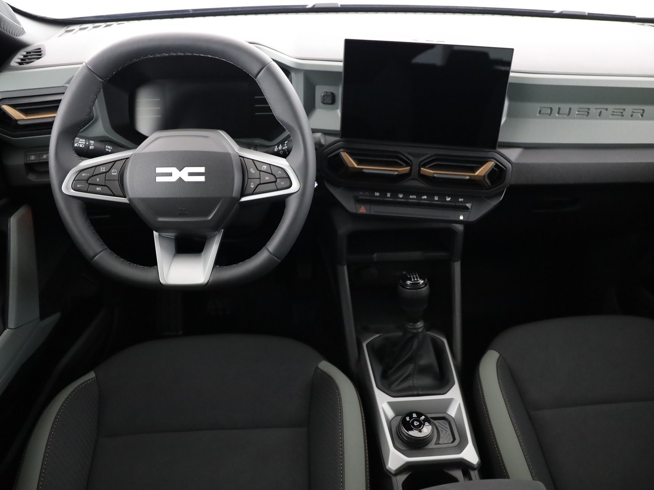 DACIA Duster Extreme 4WD-image-4