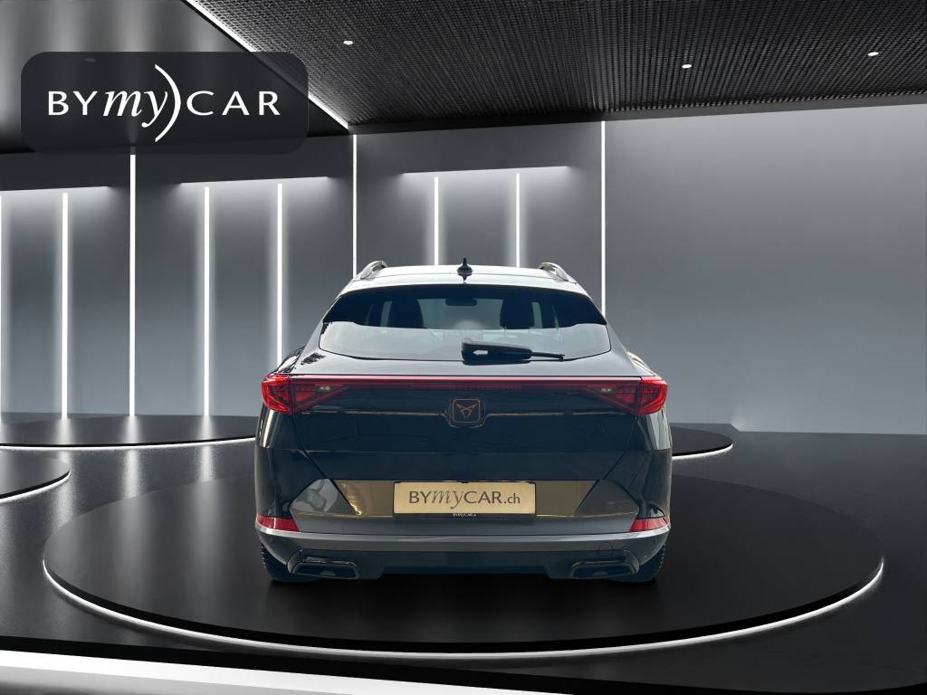 CUPRA Formentor 1.5 TSI DSG-image-3