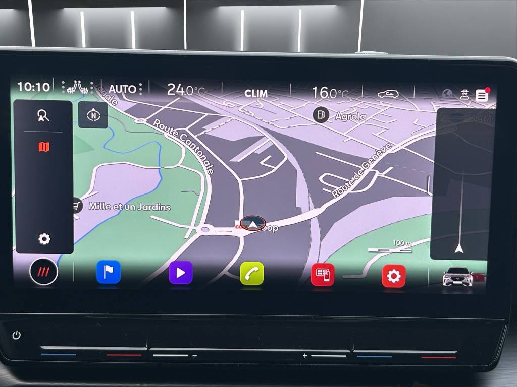 CUPRA Formentor 1.5 TSI DSG-image-13