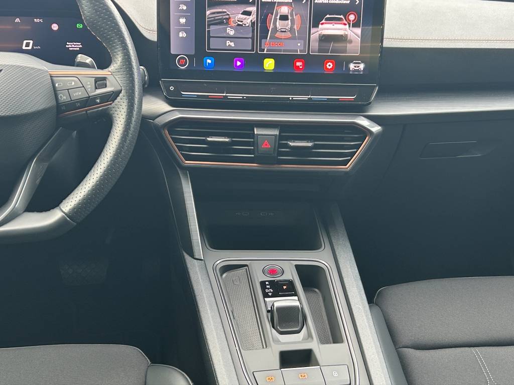 CUPRA Formentor 1.5 TSI DSG-image-6