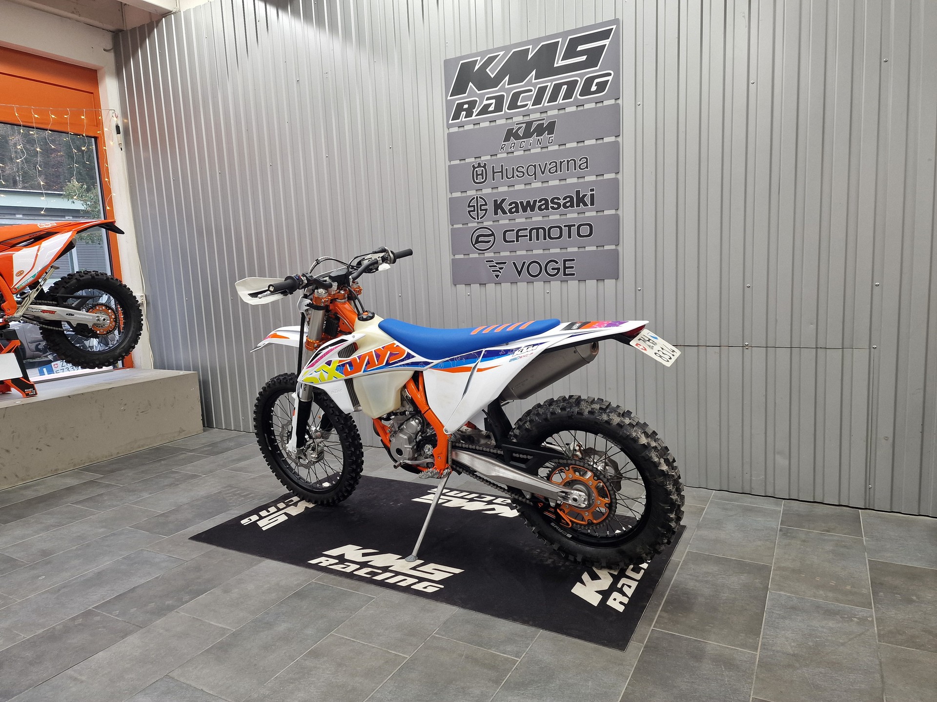 KTM 250 EXC-F Six Days-showroom-element-3