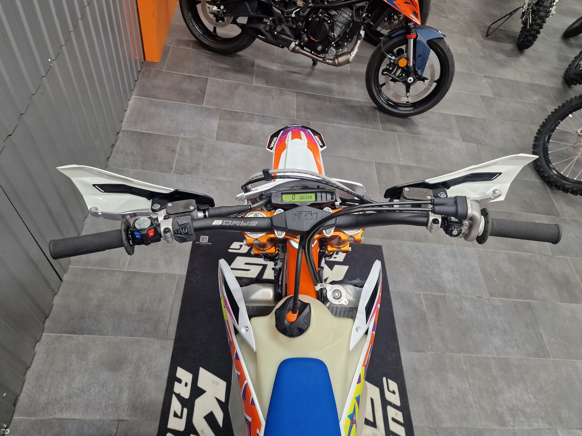 KTM 250 EXC-F Six Days-image-7