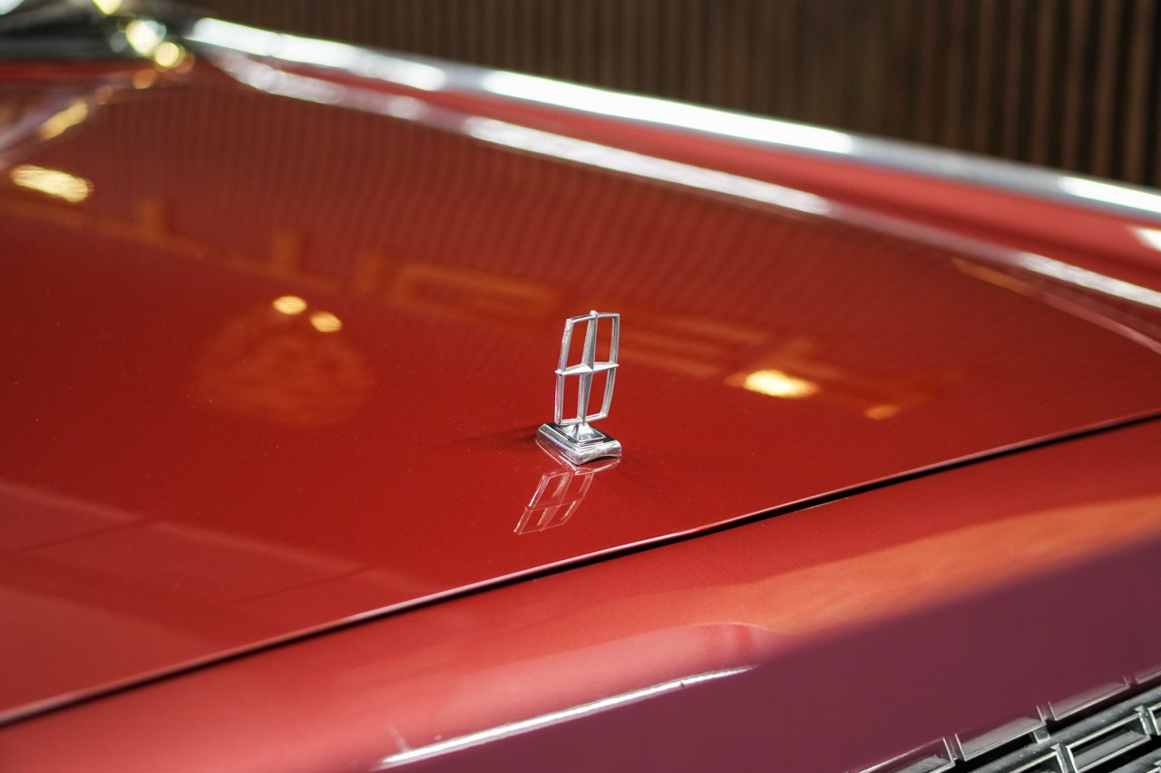 LINCOLN CONTINENTAL-image-8