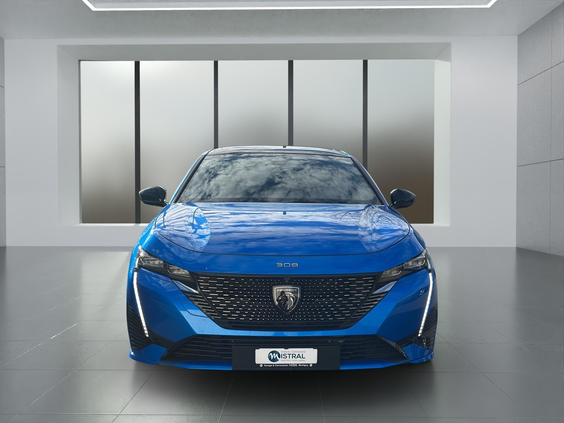 PEUGEOT 308 1.6 PHEV 225 GT Pack-image-7