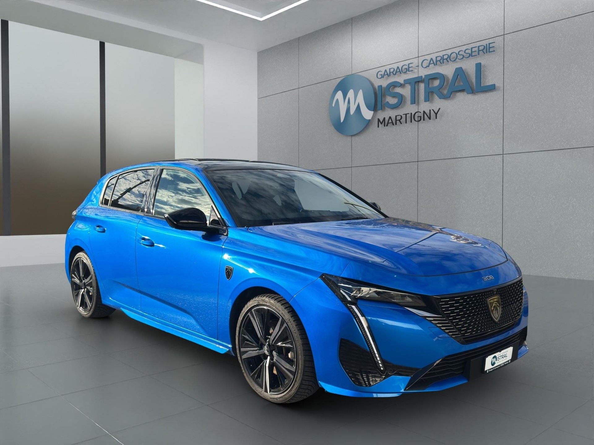 PEUGEOT 308 1.6 PHEV 225 GT Pack-image-6