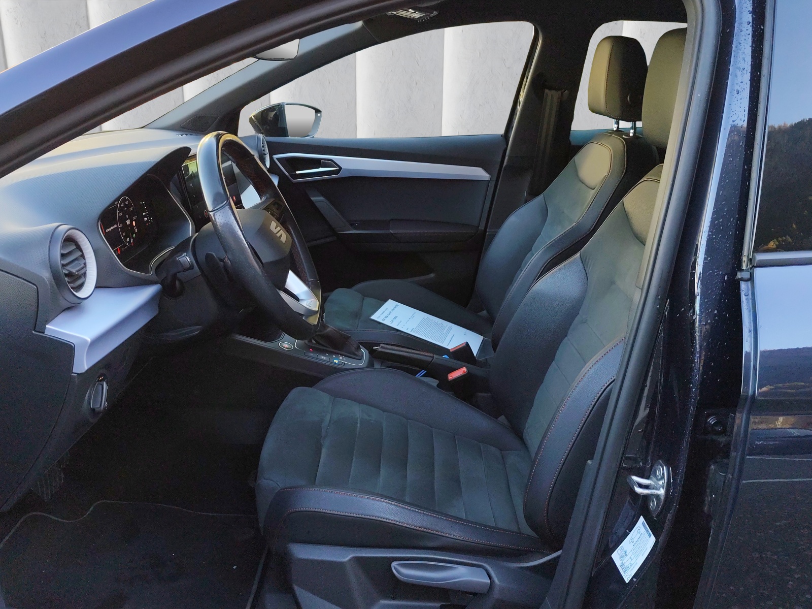 SEAT Ibiza 1.0 EcoTSI Hola FR DSG-image-6
