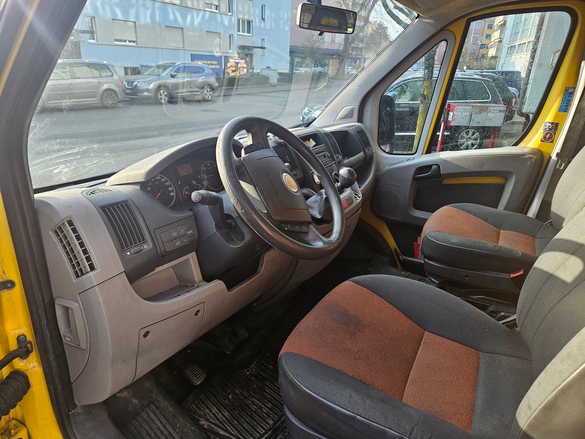 FIAT Ducato 15 2.3 JTD-image-7