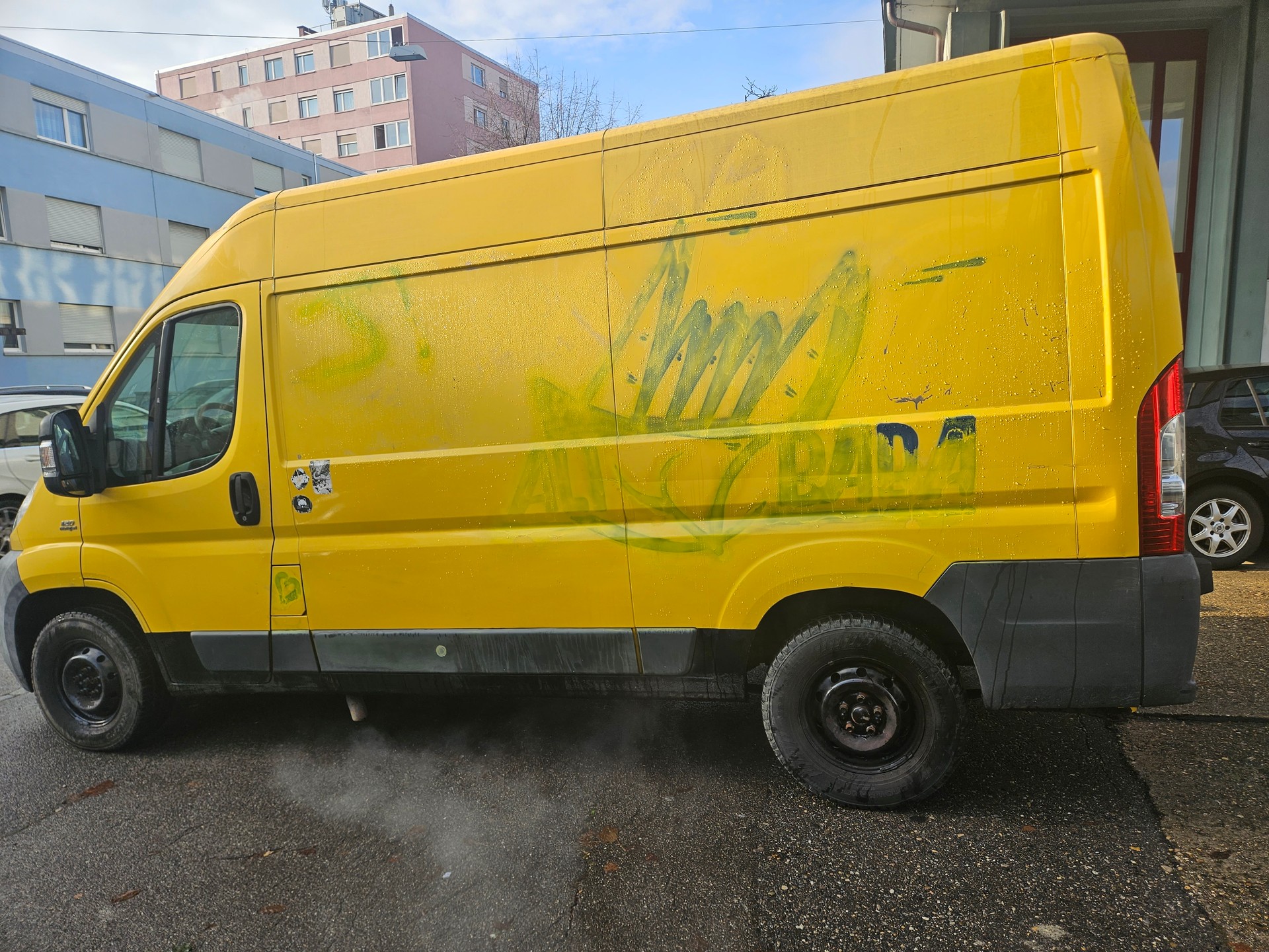 FIAT Ducato 15 2.3 JTD-image-4